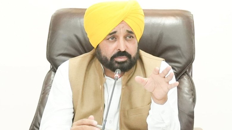 Mann threatens to sue Centre over non-release of funds