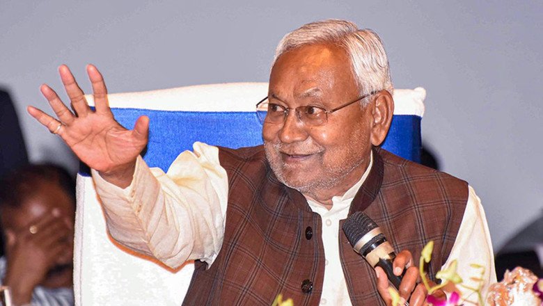 Opposition’s Patna meet to pitch for bipolar fight in 450 seats