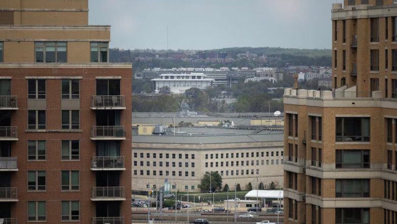 Pentagon's Ukraine accounting error revised up to $6.2 billion