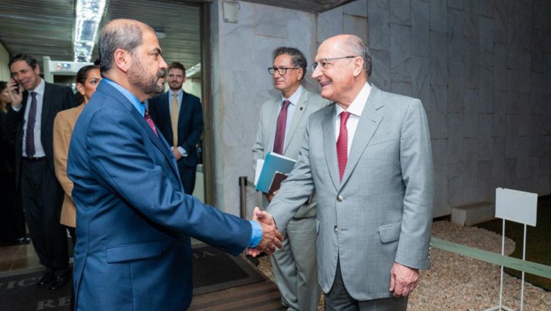 DP World Advances Electrification Projects in Brazil