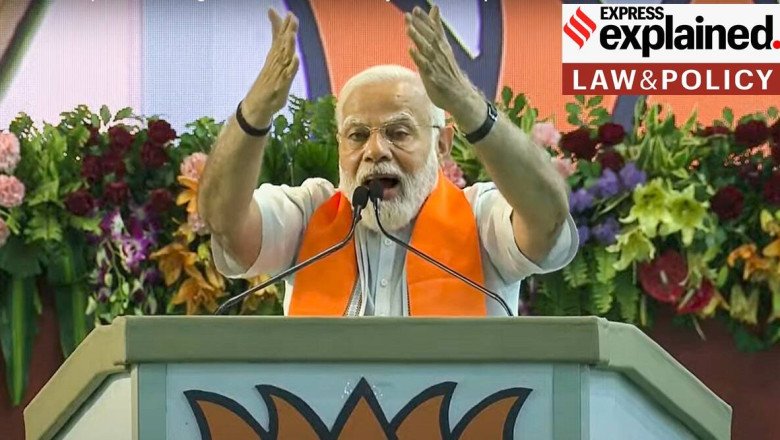 Modi meeting triggers speculation about cabinet rejig