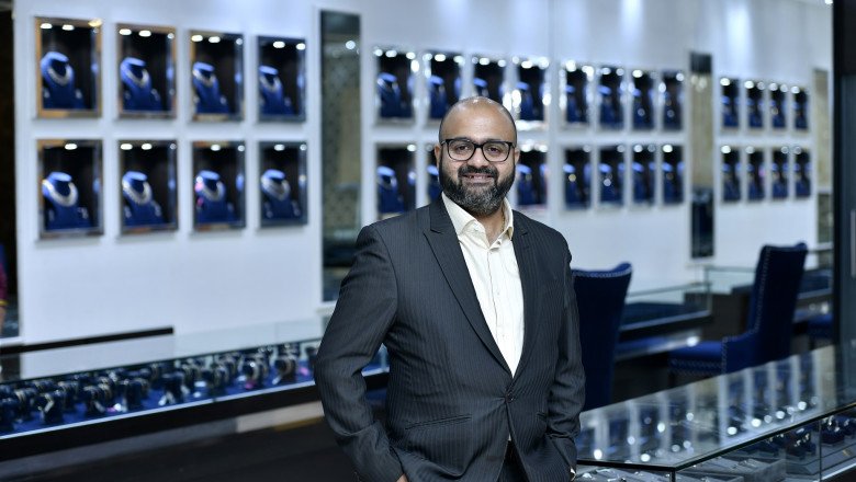 Dubai International Chamber Helps Senco Gold And Diamonds Make Its First Foray Into The UAE Market