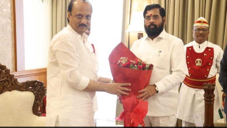 Opposition says BJP’s ‘washing machine’ in action