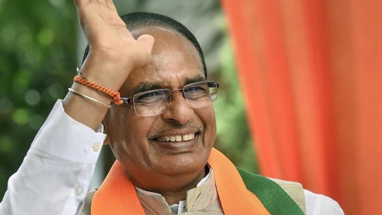 Cong, BJP spar over Shivraj Chouhan’s pre-poll announcements
