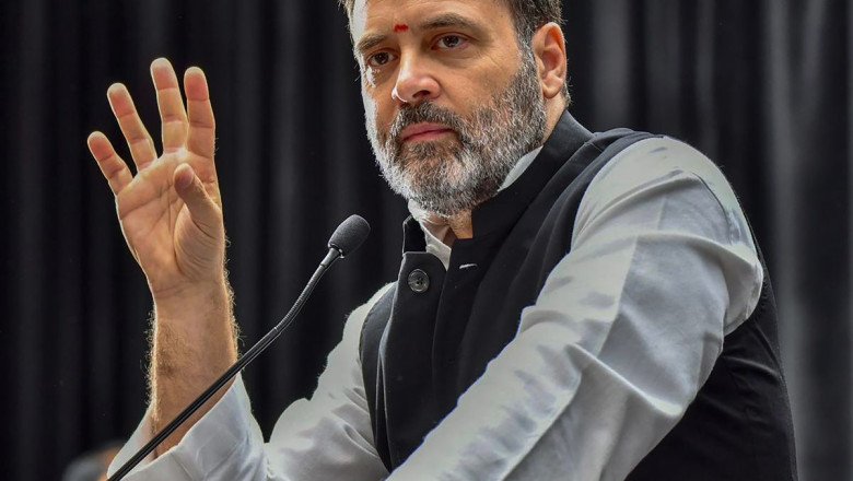 Rahul’s Supreme Court appeal against conviction within a week