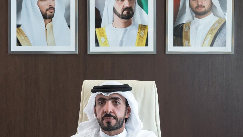 The Laws Behind Dubai’s Digital Transformation: A Look At The Pioneering Legislations Fuelling The City’s Goal To Be The World’s Digital Economy Capital
