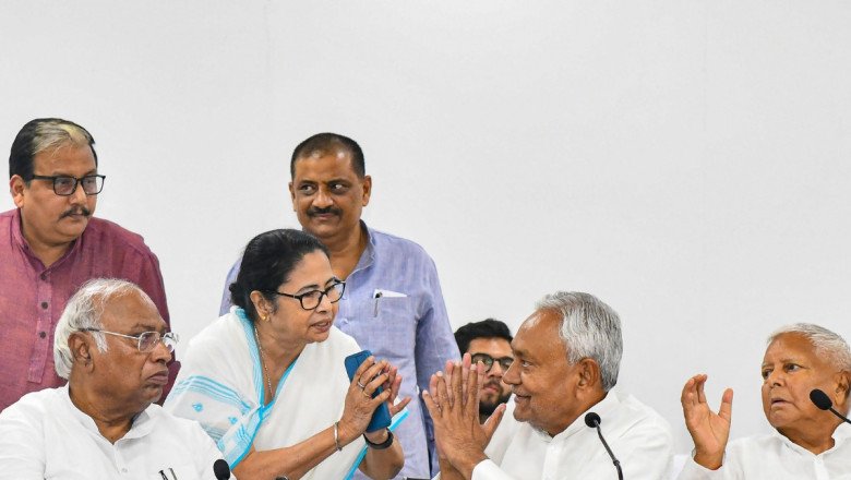Bengaluru row over ‘posterbaazi’ against Nitish Kumar