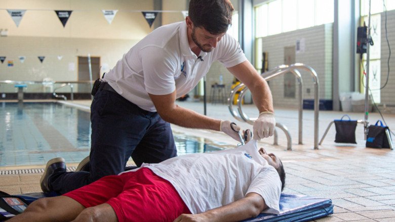 Blueguard Ensures An Exciting And Safe Summer On World Drowning Prevention Day
