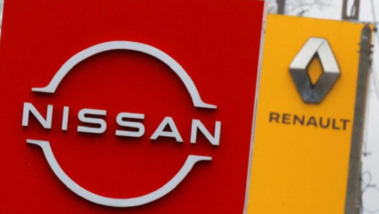 Nissan’s Electrifying Investment — $663 Million For Renault’s New EV ...