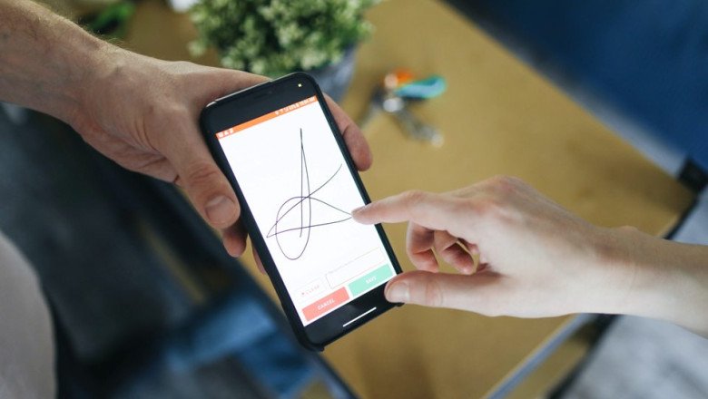 Electronic Signature – a must-have for Your Company