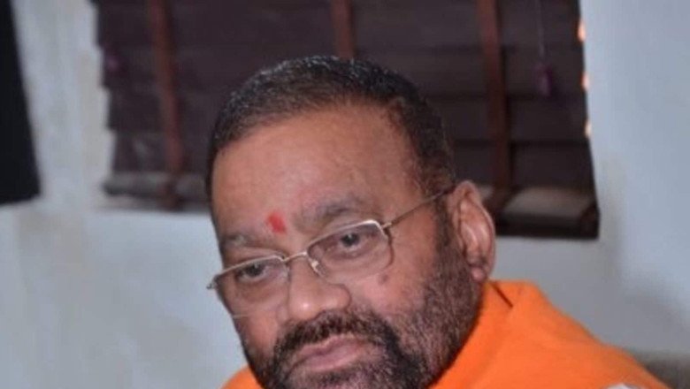 SP leader rakes up conversion of monasteries