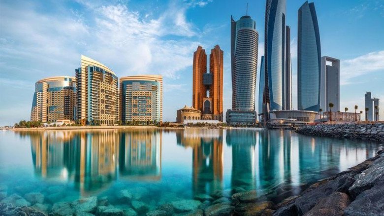 Abu Dhabi investment giants ADQ, IHC Capital set to consolidate real estate, hospitality assets
