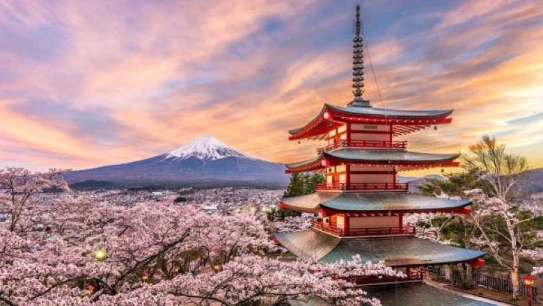 Japan Tourism reports GCC resurgence