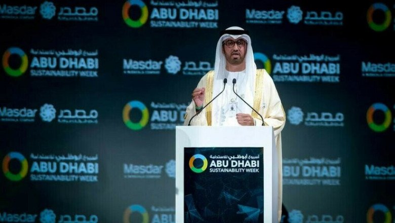 UAE vows to allow ‘peaceful’ assembly of climate activists
