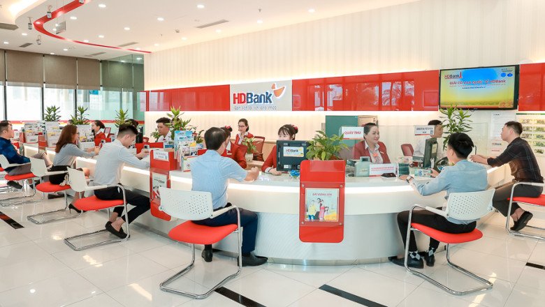 Announcing profit of almost USD 232.4 million and adopting Basel III, HDBank continues moving forward with its sustainable business plan