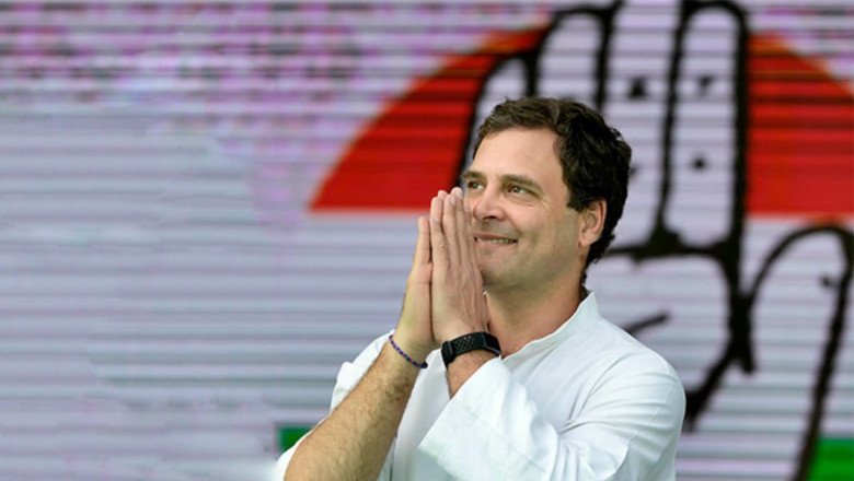 ‘Satyamev Jayate’: Cong, Opposition hail SC verdict