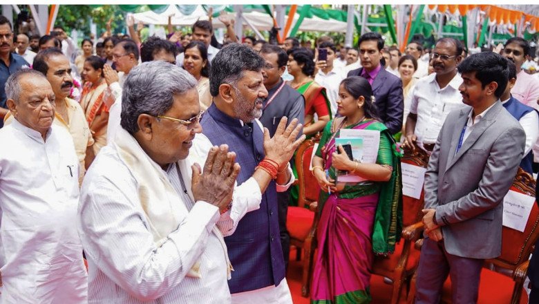 Karnataka govt launches free power scheme