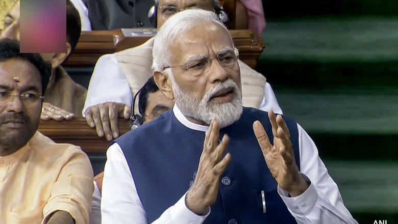 Modi assures nation stands with Manipur people