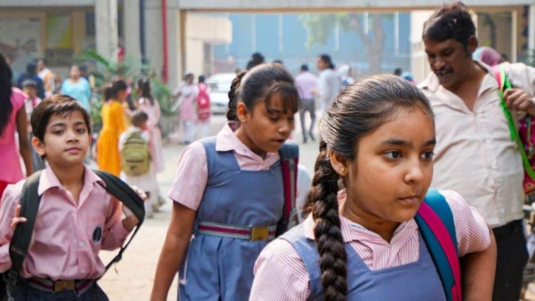 Lakshadweep row over new school uniforms
