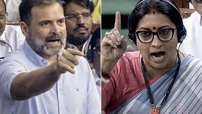 UP Cong chief claims Rahul to return to Amethi