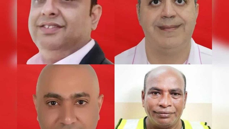 UAE: 2 Indian expats win Rs 22.63L each in Big Ticket Abu Dhabi