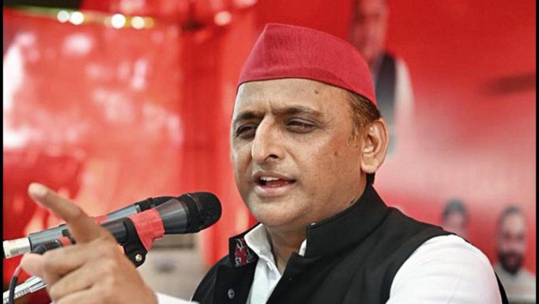 Akhilesh claims INDIA will defeat BJP in 2024