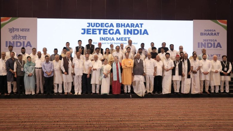 Opposition slams ‘One Nation, One Election’ move