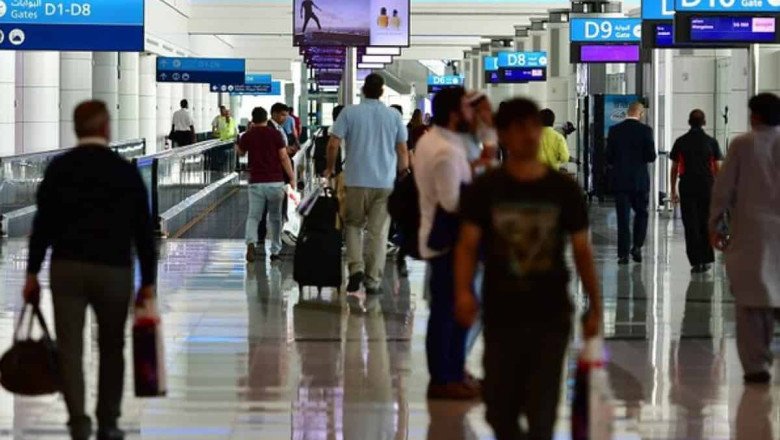 Citizens of 82 countries can enter UAE without prior visa