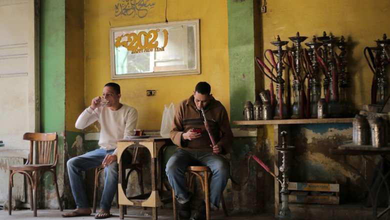 UAE Firm Buys 30% Stake in Egypt Tobacco Giant for $625 Million