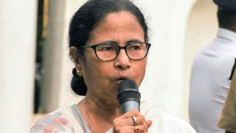 World knows Bharat as India, says Mamata