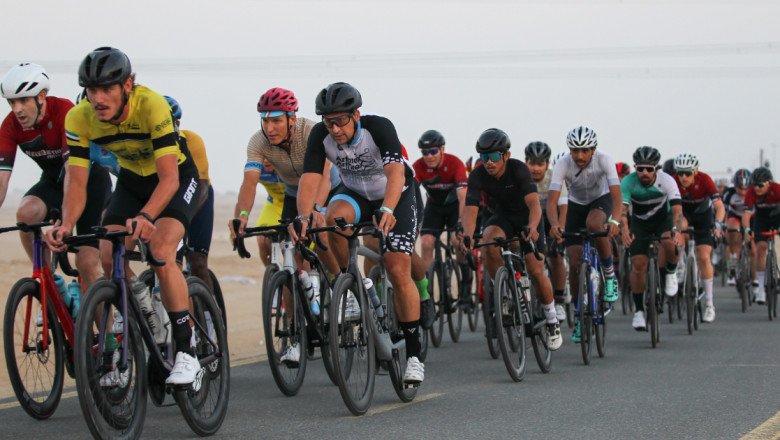 Spinneys Dubai 92 Cycle Challenge Heads To A New Location This Season 1694167206 B 