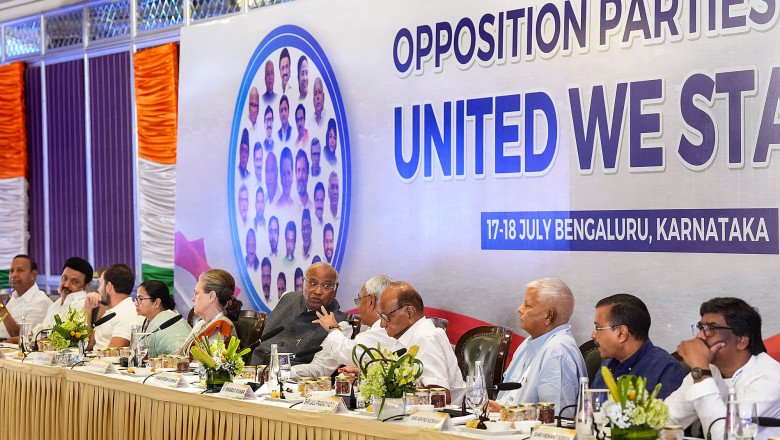 INDIA allies divided over ‘boycott’ of TV anchors