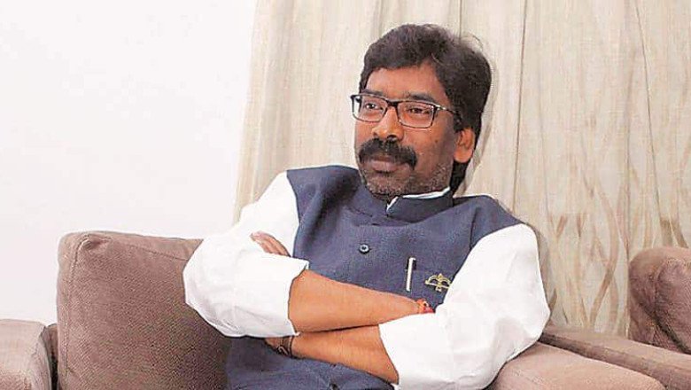 ED sends 4th summons to CM Hemant Soren