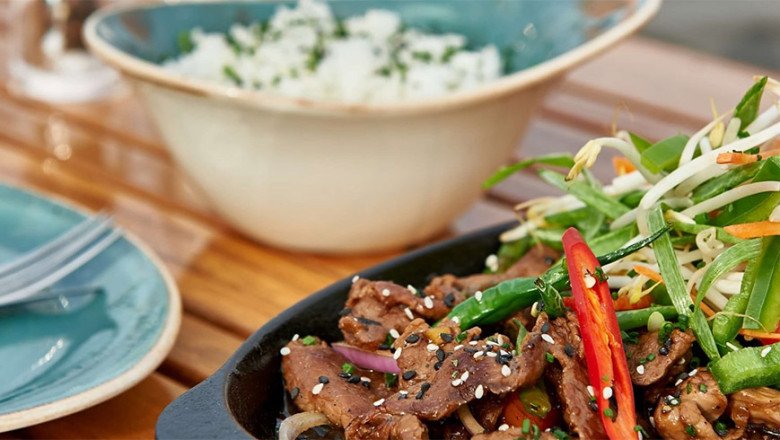 Catch All The Action Of The 2023 Ryder Cup With Themed Menus At Spike Bar, Emirates Golf Club