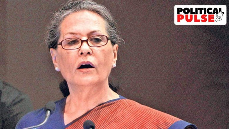 Sonia Gandhi calls for early implementation