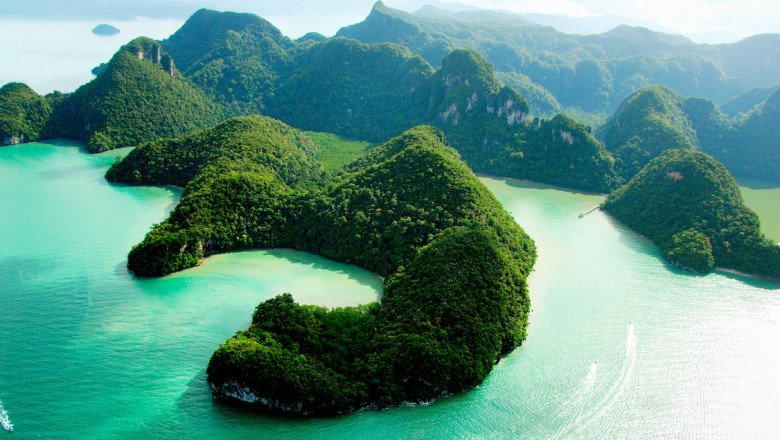 Flydubai launches return flights to Penang and Langkawi from Dhs2,700