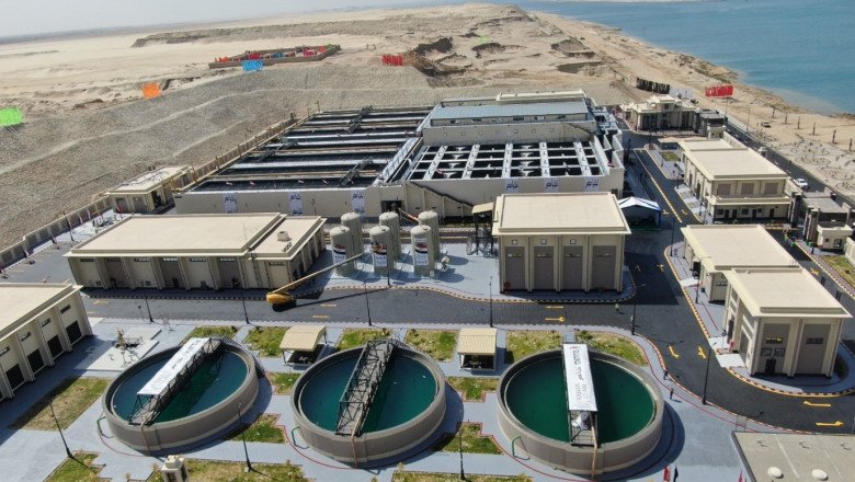 Gulf Capital Leads Consortium That Sells Majority Stake In Metito To Alpha Dhabi Holding