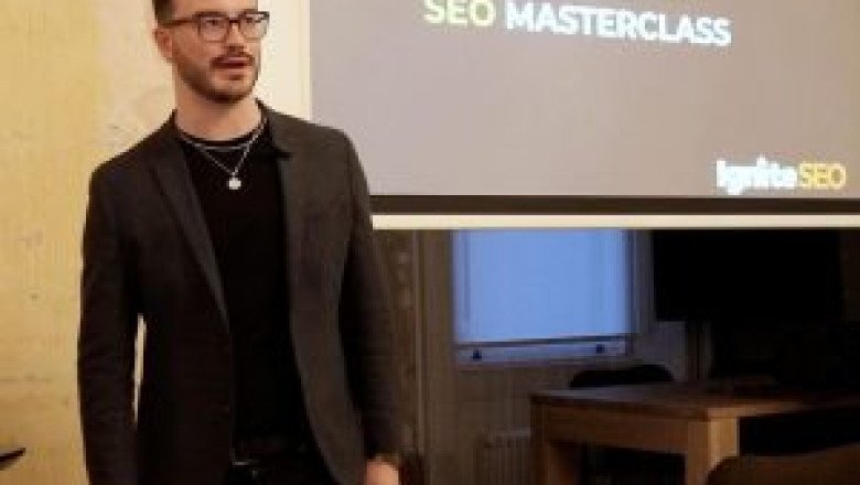Ignite SEO: Founder Adam Collins Introduces the Second Evolution of the SEO Success Framework, Now Outcome-Oriented and AI-Integrated