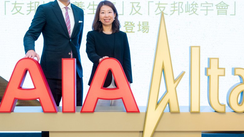 AIA Alta Wellness Haven Powered by Humansa is Officially Open
