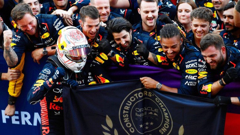 Bybit and Max Verstappen Extend Grand Prix Triumph with Unforgettable Fan Celebration in Japan