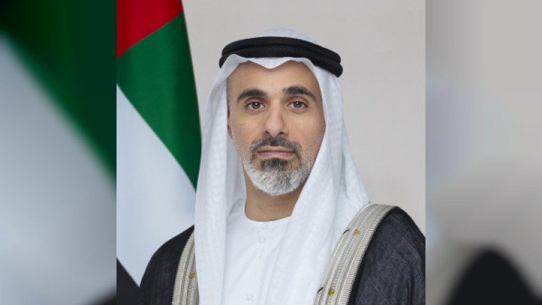 Khaled bin Mohamed bin Zayed leaves Belgrade after working visit ...