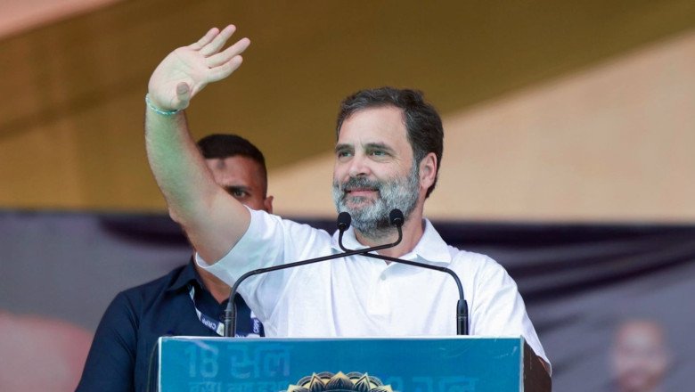 Pawar says Rahul will one day lead India