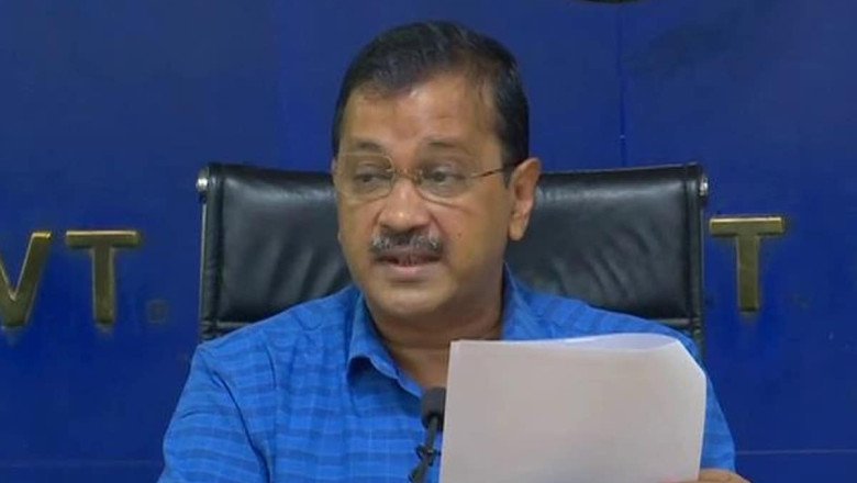 Waste of agencies’ time, says Kejriwal