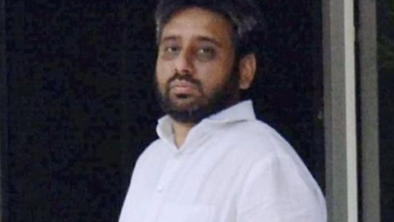AAP leader’s house raided for ‘iIllegal’ Waqf appointments