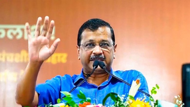 AAP says candidates soon for Rajasthan, MP, C’garh
