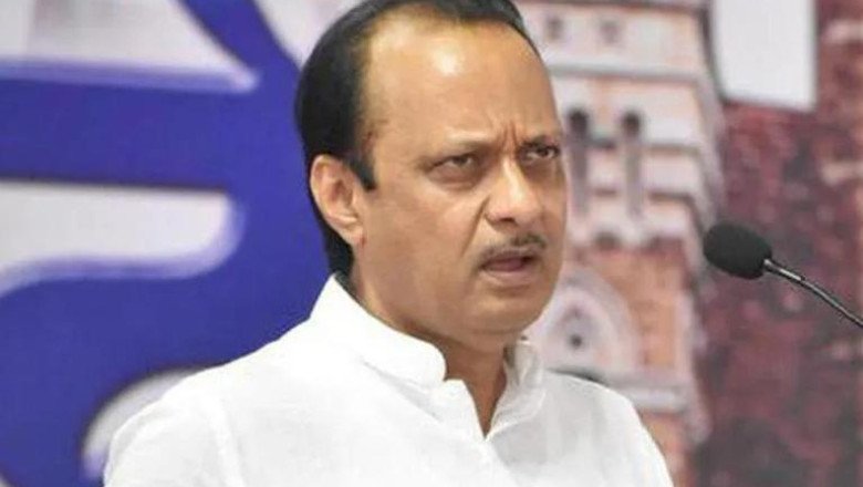 Ajit as CM just a dream: Sharad Pawar