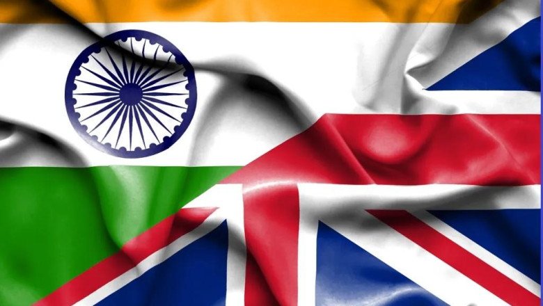 India, UK Hold First ‘2+2’ Foreign & Defence Dialogue To Boost Cooperation