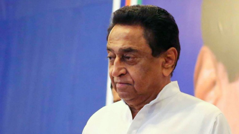 Kamal Nath says INDIA Bloc focus is Lok Sabha polls