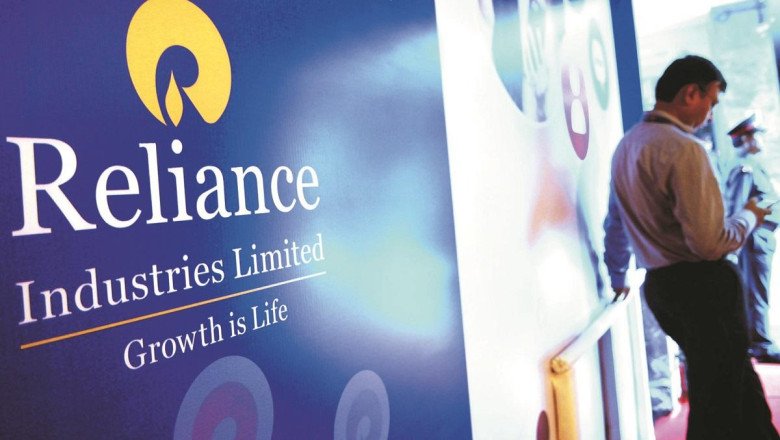 Muted Revenue Growth, Higher Profitability For RIL In Quarter Ending September