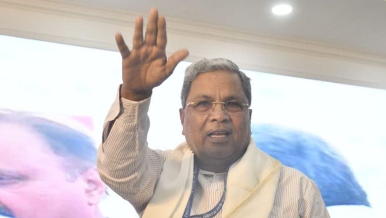 BJP alleges 60% corruption by Siddaramaiah govt